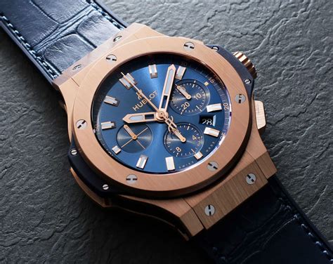 what country is hublot from|original Hublot watches.